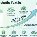 Photosynthetic Textile Market to Hit $2.1B by 2033