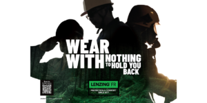 Lenzing Launches 3-Tier Fiber System for Protective Wear