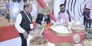 Bharat Tex 2026 to Power India’s Textile Growth Vision