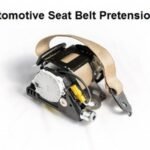 The Crucial Role of Advanced Safety Systems: Analyzing the Automotive Seat Belt Pretensioner Market