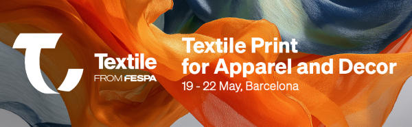 Textile Join the Global Textile Community in 2026