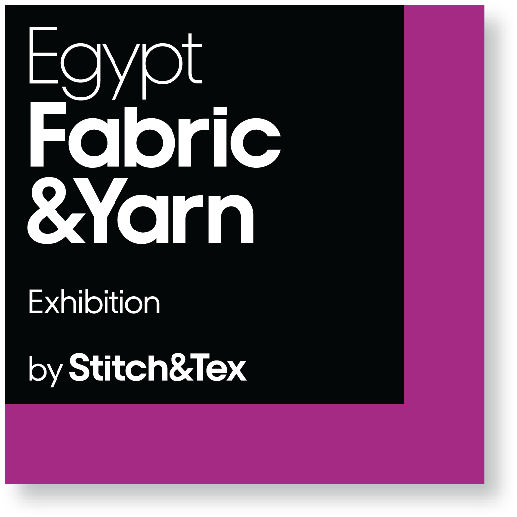 The Egypt Fabric & Yarn fair Exhibition