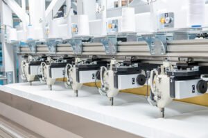 Sweden Targets Türkiye’s Textile Future at ITM 2026 with Advanced Sustainable Technologies