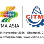 Visitor Registration Opens for ITMA ASIA + CITME 2026 as Exhibition Records Strong Industry Participation
