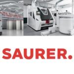 Saurer Showcases Flexible Spinning Solutions and Smart Automation at ITM 2026