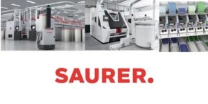 Saurer Showcases Flexible Spinning Solutions and Smart Automation at ITM 2026
