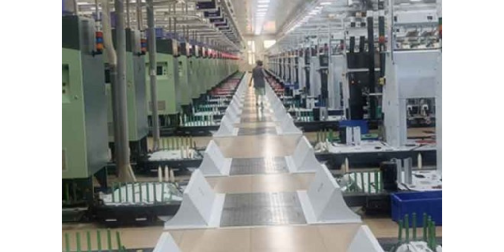 PM Modi to Inaugurate Rs 1,695-Crore PM MITRA Textile Park in Warangal on May 10