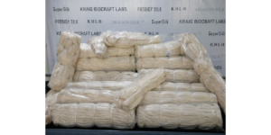 Kraig Labs Clears Dual Commercialization Milestones with Record Spider Silk Production and Successful Reeling Operations