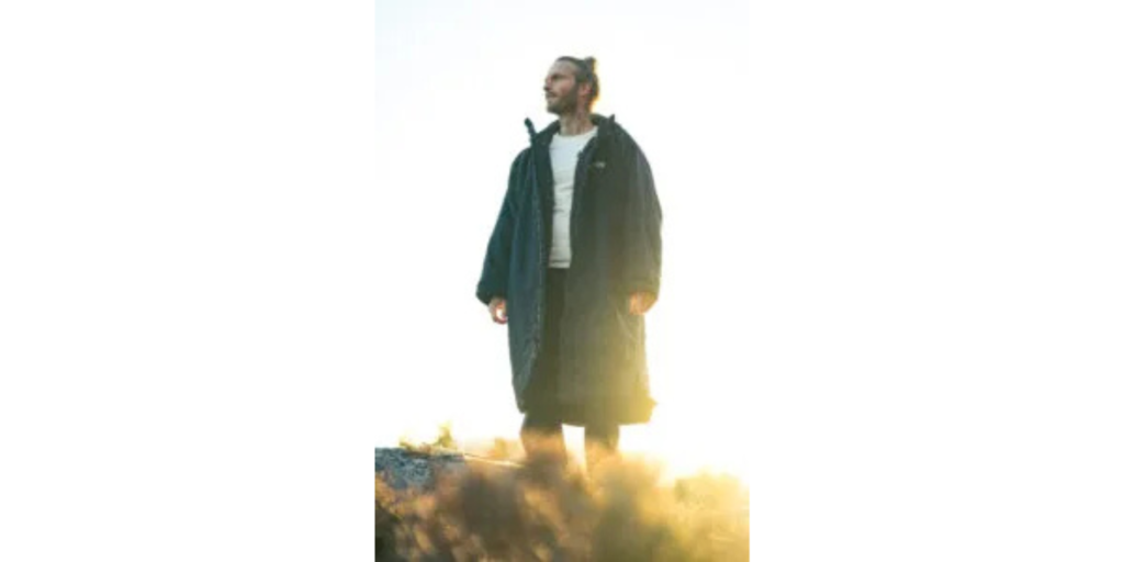 England Company launches Dryrobe® Pure – a world first in textile innovation