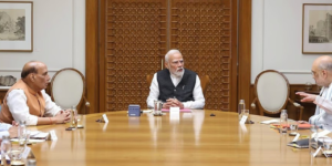 Cabinet approves Emergency Credit Line Guarantee Scheme 5.0