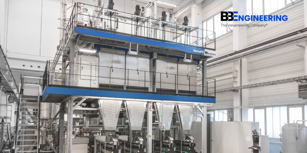 BB Engineering to Showcase New Patented ValuePack Spin Pack at ITM
