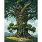 Z-Library and the Shift Toward Fully Digital Knowledge Systems