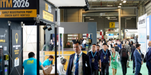 ITM 2026 to bring global textile investors and machinery manufacturers together in Istanbul