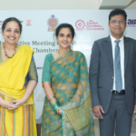 All India Association of Industries and The Ceylon Chamber of Commerce discuss bilateral trade opportunities during Mumbai meeting