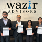 Wazir Advisors launches guide on India’s duty-free apparel export opportunities across nine FTA and PTA markets