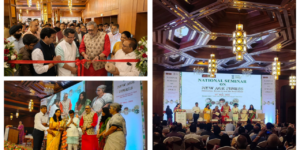 Union Minister of Textiles,Shri Giriraj Singh Inaugurates the National Seminar on “New Age Fibres – Innovation, Research and the Road Ahead”