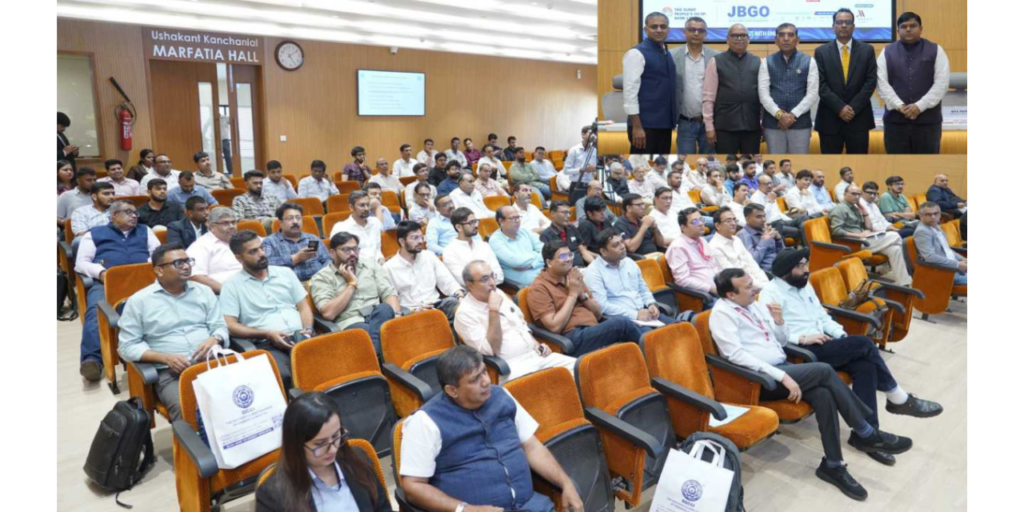 Surat: SGCCI and ITTA organized 'Technical Textiles Conclave 2026