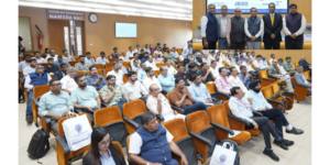 Surat: SGCCI and ITTA organized 'Technical Textiles Conclave 2026