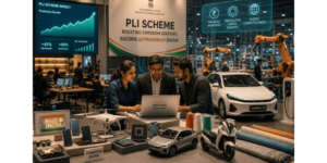 What Is India’s PLI Scheme and Why Are Startups Betting Big on It?