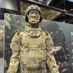 Balancing Protection and Performance: The Evolution of Military Textiles and Personal Protective Equipment (PPE) at Sioen Industries