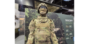 Balancing Protection and Performance: The Evolution of Military Textiles and Personal Protective Equipment (PPE) at Sioen Industries