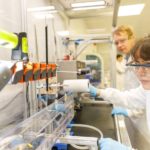 Solena Materials raises €1.4M for Exprest protein-fibre scale-up with The Protein Express