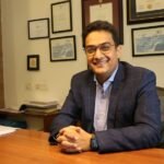 The Counterfeit Tax on Indian Manufacturing
