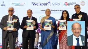 TEXPROCIL Chairman Vijay Agarwal Calls for Continued Policy Support to Boost Textile Exports
