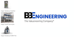 BB Engineering Showcases Patented ValuePack and Advanced Recycling Technologies at ITM 2026