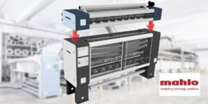 Mahlo Brings Smart Textile Upgrades to ITM 2026