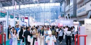 Intertextile Shenzhen 2026 Brings Global Textile Innovation to China’s Manufacturing Hub