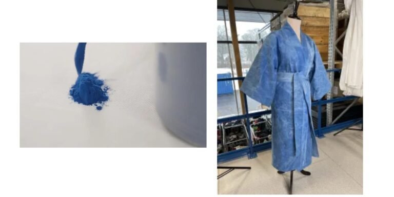 EU Locality Project Advances Algae-Based Textile Innovation and Sustainability