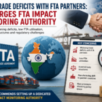 New-age FTAs shrinking India’s policy space, dictating domestic rules: GTRI