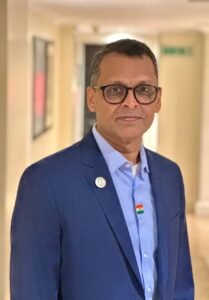 India-Oman CEPA to Provide Major Boost to Textile Exports, Says SIMA