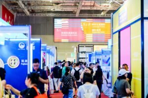 Intertextile Shanghai Apparel Fabrics 2026 to Spotlight Sustainable Material Innovation Through Econogy Hub