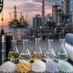 Textile Feedstock Prices Drop as Crude Oil Weakens