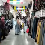 India Targets $100 Billion Textile Exports by 2030