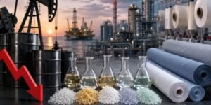 Textile Feedstock Prices Decline as Crude Oil Eases; Weak Downstream Demand Keeps Fibre Market Stable