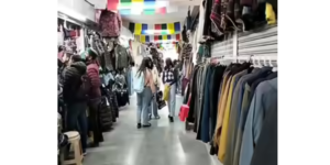 India Targets $100 Billion Textile Exports by 2030