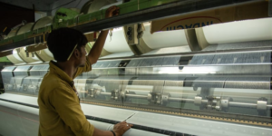 India to Develop Sustainability Certification Framework for Textile and Apparel Exports