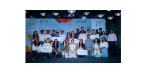 Six Startups Win Youth Co:Lab Innovation Challenge 2026