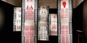 Indigenous Artists and Designers Redefine Indian Textiles Through Collaborative Craft