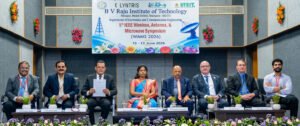 IEEE WAMS 2026 Begins at BVRIT Hyderabad with Focus on 6G and Next-Generation Wireless Technologies