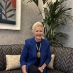 Society of Dyers and Colourists Appoints Liz Straughan as President for 2026–27