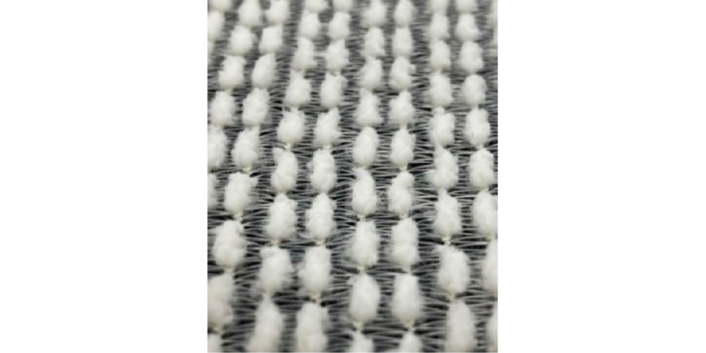 Teijin Frontier’s New Polyester Fiber-based, Multi-functional Textile Uniquely Combines Excellent Heat Retention and High Breathability