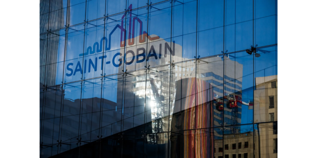 Saint-Gobain completes sale of technical textile business