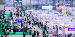 Intertextile Shenzhen 2026 Attracts Global Buyers with Sustainable Innovation and Heritage Expertise