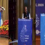 Textiles Summit 2026 Concludes with Strong Focus on Sustainability, Exports and Global Market Expansion