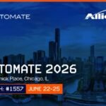 Allient to Showcase Advanced Motion Control and Automation Technologies at Automate 2026