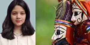 Meet Aaliya Fatima Rizavi: Class 9 Student Turns Textile Waste into Puppets, Wins National Geographic Slingshot Challenge 2026